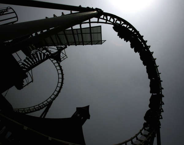 Roller Coaster